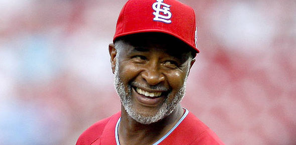 Ozzie Smith Quizzes & Trivia