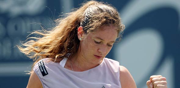 Patty Schnyder Quizzes & Trivia