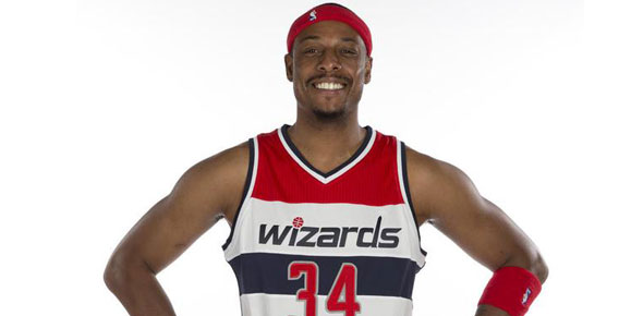 Paul Pierce Quizzes & Trivia