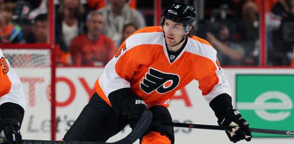 Philadelphia Flyers Quizzes & Trivia