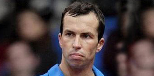 Radek Stepanek Quizzes & Trivia