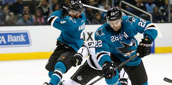 San Jose Sharks Quizzes & Trivia