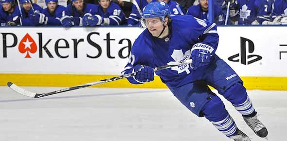 Toronto Maple Leafs Quizzes & Trivia