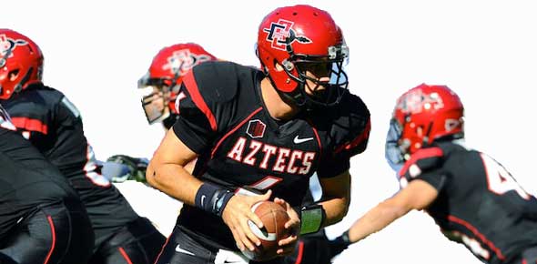 San Diego State Aztecs Football Quizzes & Trivia