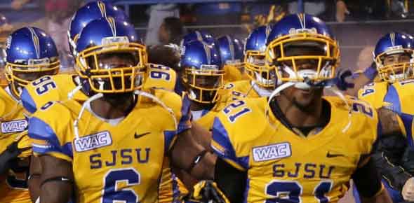 San Jose State Spartans Football Quizzes & Trivia