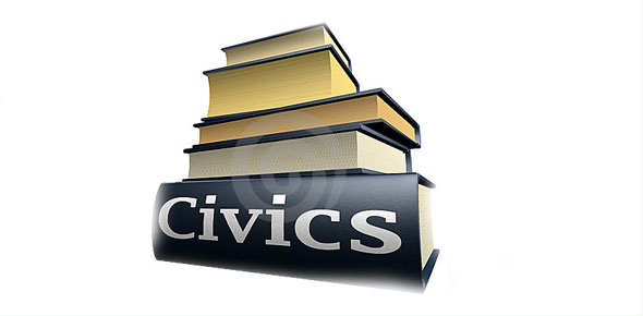 Civics Checks And Balances Review