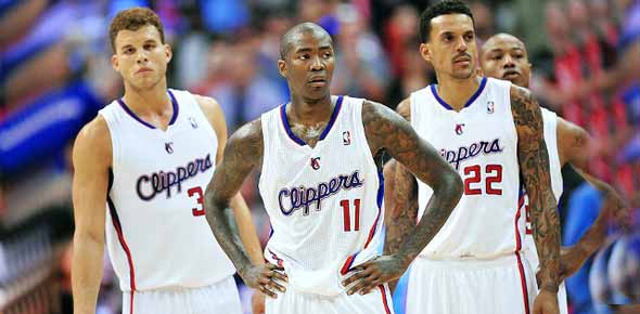 Los Angeles Clippers Quizzes & Trivia