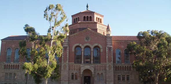 UCLA Quizzes & Trivia