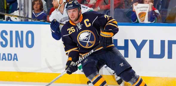 Buffalo Sabres Quizzes & Trivia