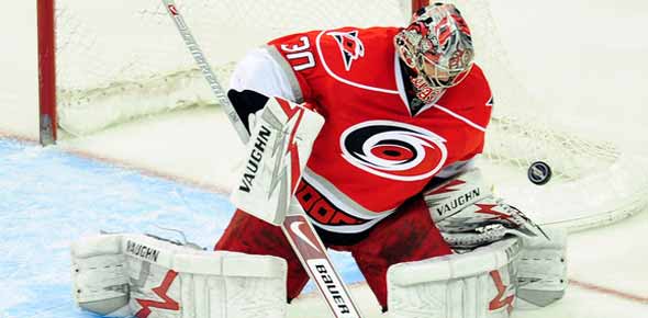 Carolina Hurricanes Quizzes & Trivia