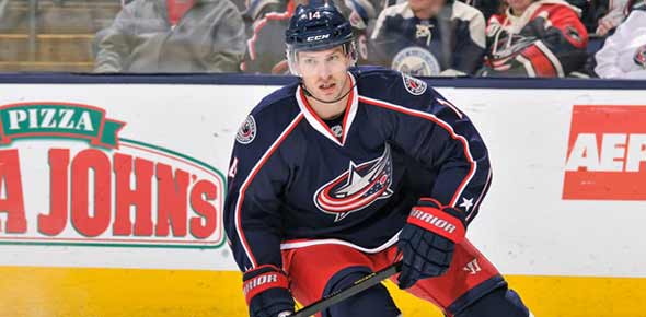 Fun Trivia Questions On NHL - Columbus Blue Jackets