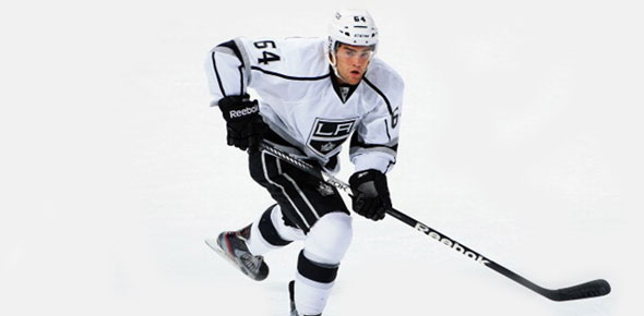 13 Facts About Los Angeles Kings 