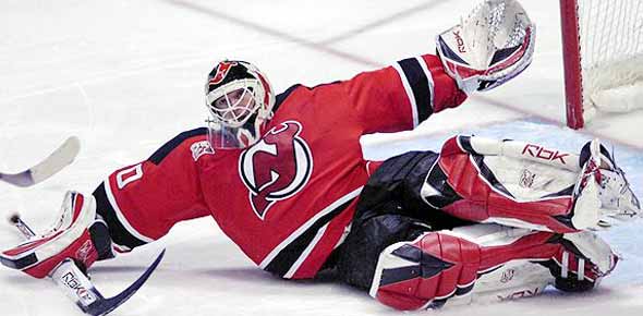 New Jersey Devils Quizzes & Trivia