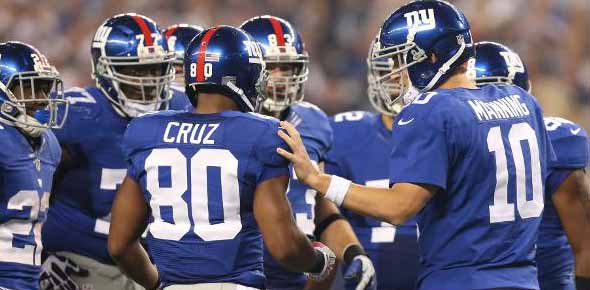 New York Giants Quizzes & Trivia