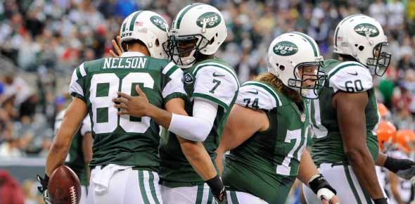 New York Jets Quizzes & Trivia