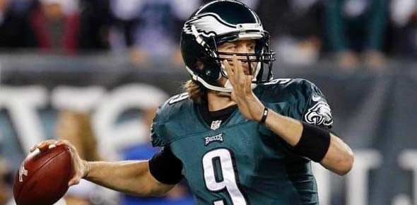 Learn More About NFL - Philadelphia Eagles