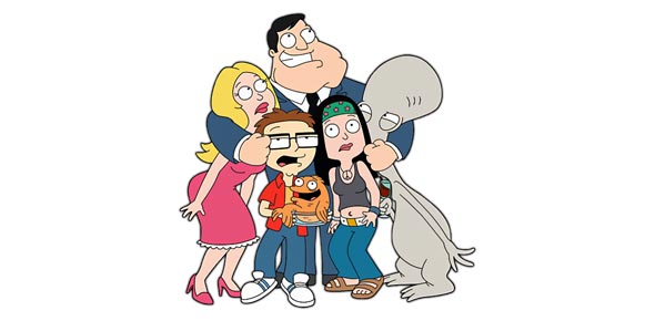 How Well Do You Know American Dad?