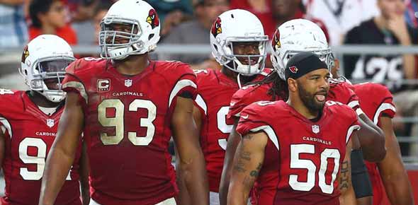 Arizona Cardinals Quizzes & Trivia