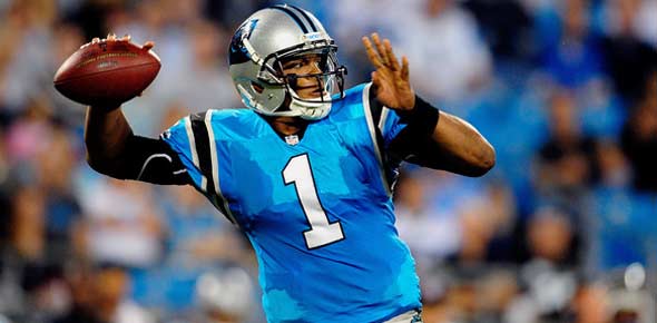 Carolina Panthers Quizzes & Trivia