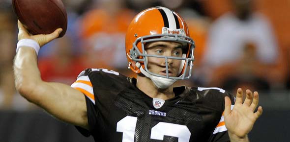 Cleveland Browns Nfl Trivia Questions Quiz Proprofs Quiz