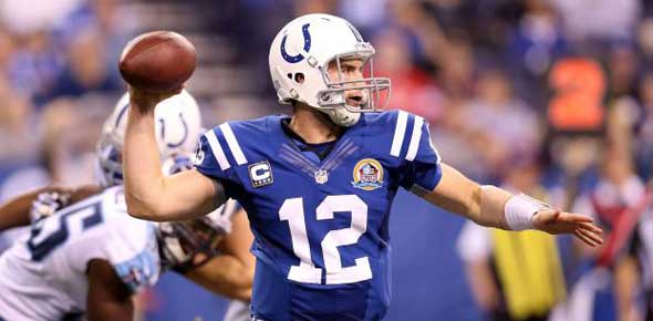 Indianapolis Colts Quizzes & Trivia