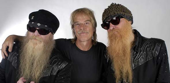 ZZ Top Quizzes & Trivia