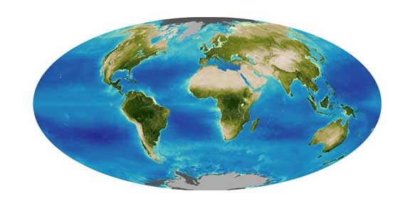 Biosphere Quizzes & Trivia