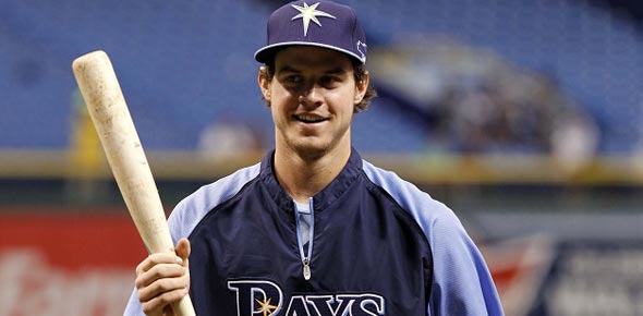 Tampa Bay Rays Quizzes & Trivia