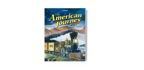 The American Journey Quizzes & Trivia