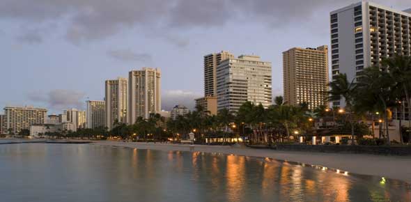 Honolulu Quizzes & Trivia