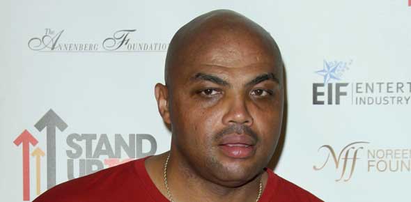 Charles Barkley Quizzes & Trivia