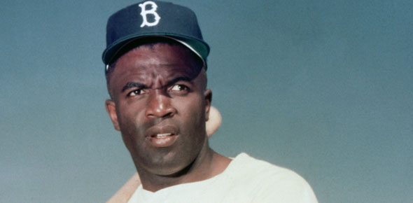 Jackie Robinson Quizzes & Trivia