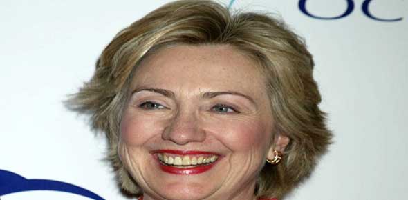 Hillary Clinton Quizzes & Trivia