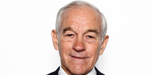 Ron Paul Quizzes & Trivia