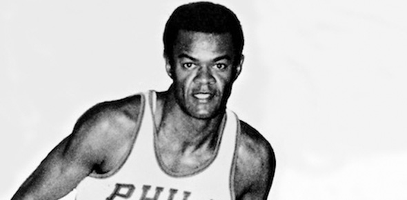 Hal Greer Quizzes & Trivia