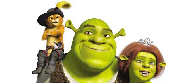 Shrek Quizzes & Trivia