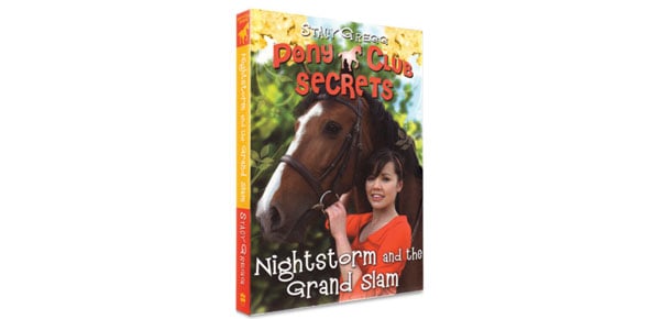 Pony Club Secrets Quizzes & Trivia