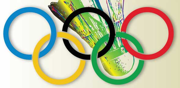 London Olympic Quizzes & Trivia