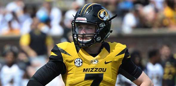 Missouri Tigers Football Quizzes & Trivia