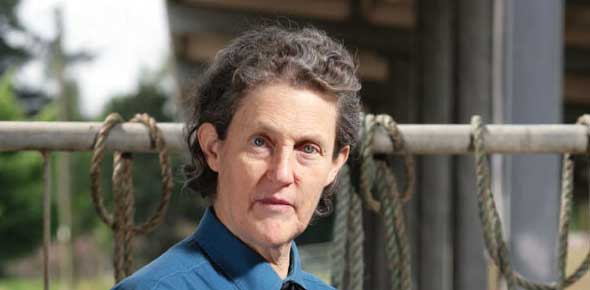 Temple Grandin