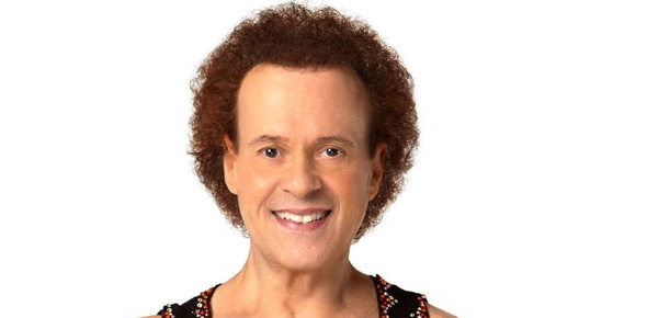 Richard Simmons Quizzes & Trivia