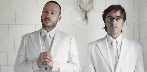 Basement Jaxx Quizzes & Trivia