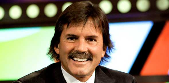 Dennis Eckersley Quizzes & Trivia