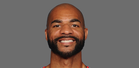 Carlos Boozer Quizzes & Trivia