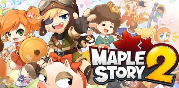 Are You The Famouse Maplestory Tiger - Quiz