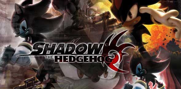Shadow The Hedgehog Quizzes & Trivia