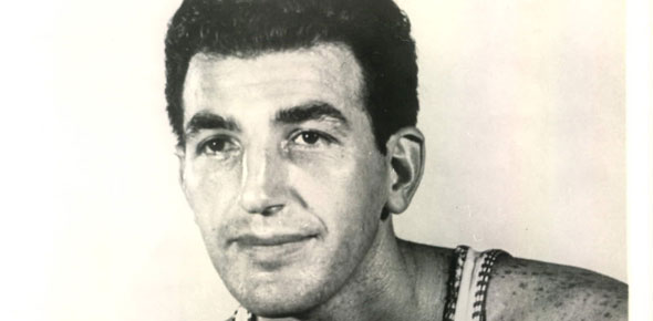 Dolph Schayes Quizzes & Trivia