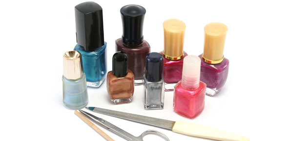 Nail Polish Quizzes & Trivia