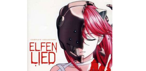 Elfen Lied Character Quiz