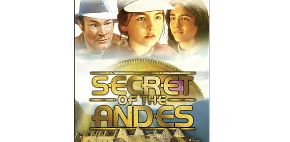 Secret Of The Andes Quizzes & Trivia